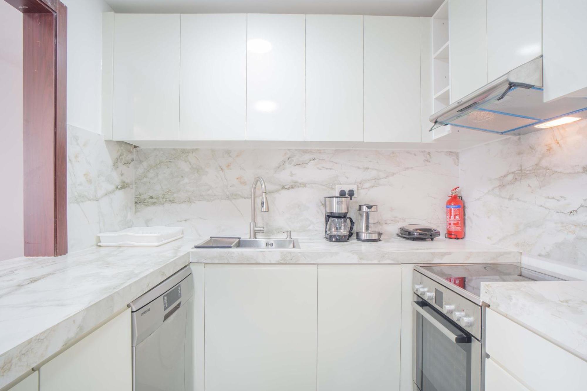 Jbr Amwaj 4 , Upgraded Sea And Ain Dubai Views, 2M Walk To Beach By Gardenia Suitse Экстерьер фото
